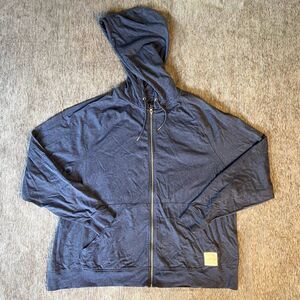 Five Four Blue Jacket